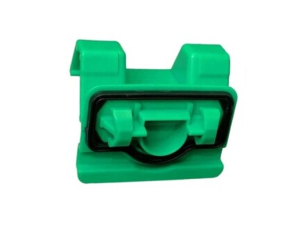 Затискач накладки G20 - BMW 51127488355