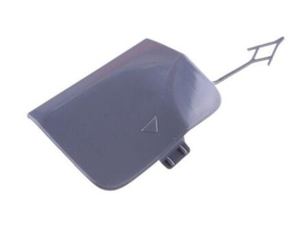 Накладка буксирного гака зд G01 - BMW 51127953954