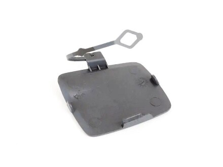 Заглушка букс отвору грунт L E70 - BMW 51128037279