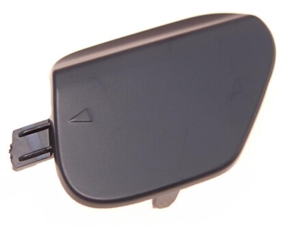 Кришка, буксирувальний гак - BMW 51128056540