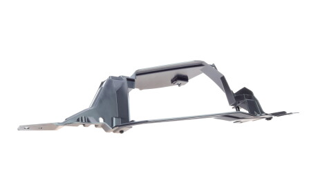 Кронштейн кріплення накладки глушника X5 (G05) 18- (L) - BMW 51128074187