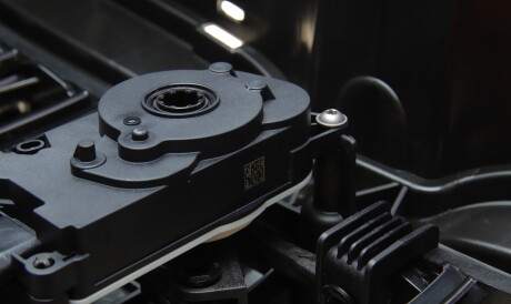 Фото 3 - Автозапчастина BMW 51135A21A97