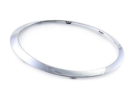 Розетка декор.фари L R55 - BMW 51137149905