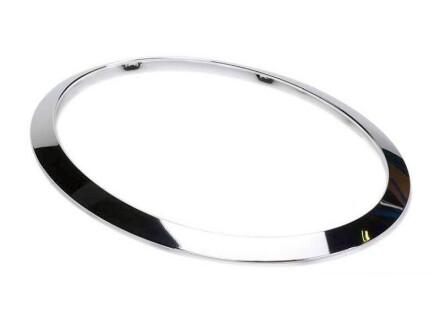 TRIM RING, H - BMW 51137300631 (фото 1)