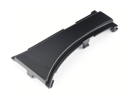 Накладка декоративної решітки F90/G30/G31/G38 - BMW 51137349586