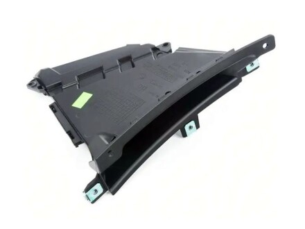 Повітрозабірник R G30 - BMW 51137349592