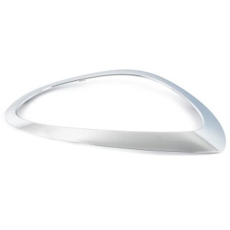 Декоративная розетка фары П - BMW 51137388118