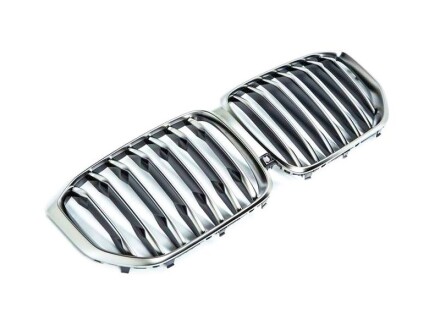 Передня декоративна решітка G05 - BMW 51137454887