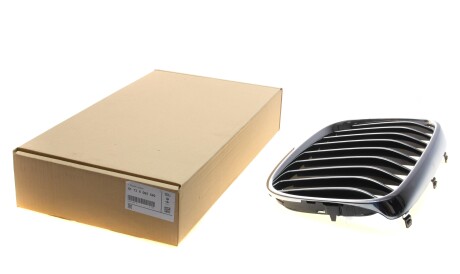 Решітка декор П Пд - BMW 51138065540