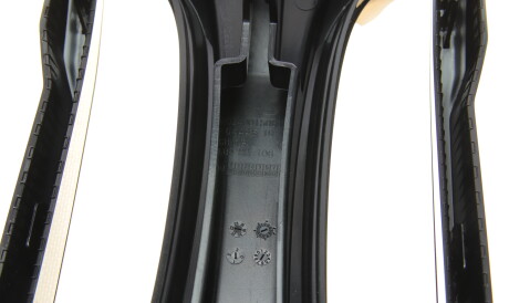 Фото 3 - Автозапчастина BMW 51138096590