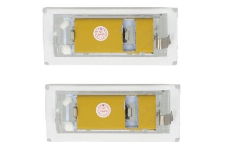 Фото 2 - Задній ліхтар BMW 51138236269