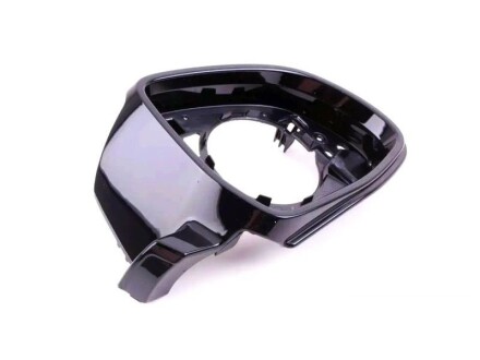 Рамка дзеркала R F25 - BMW 51167327912