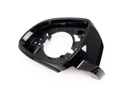 Тримач дзеркала L F25/F26/F15/F16 - BMW 51167327913