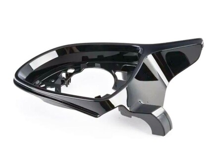 Фіксуюче кільце дзеркала L G01 - BMW 51168071003