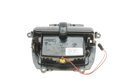 Фото 2 - Автозапчасть BMW 51169206347