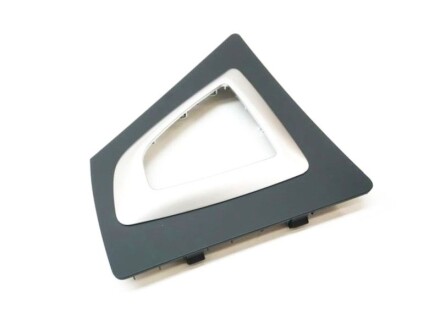 Накладка консолі F31 - BMW 51169234131