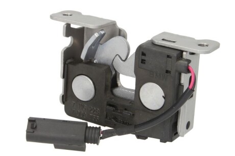 Фото 2 - Капот BMW 51 23 7 008 755 (51237008755)