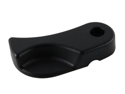 Ручка відкривання капоту 1 (E81), 1 (E82), 3 (E90), 3 (E91), 3 (E92), 3 (E93), 6 (F12), 6 (F13), X1 (E84) 12.04-06.18 - BMW 51237058117