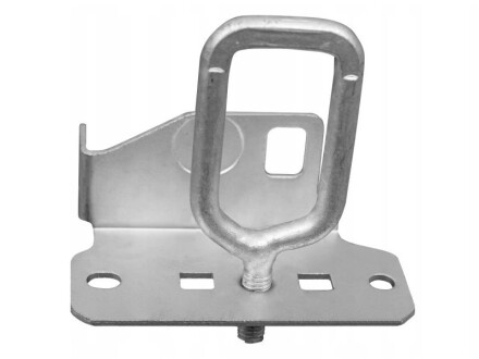 Петля замка передней двери - BMW 51237210734