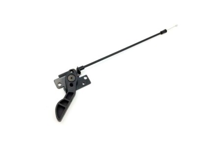 Ручка капота F15/F85/F16/F86 - BMW 51237294536