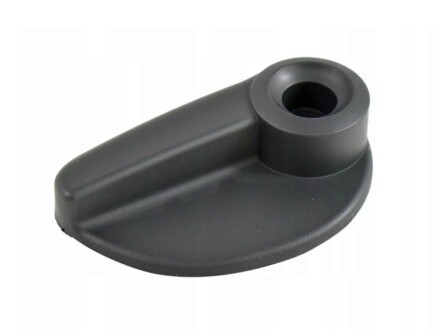 Важіль приводу капота F55/F56 - BMW 51237307640