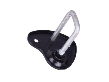 Петля замка передней двери - ((51237347412)) BMW 51237347412