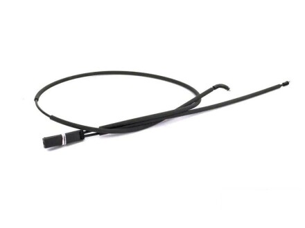 Трос прив капоту Пд F21/F20/F30/F31/F34/F32/F36 - BMW 51237411315