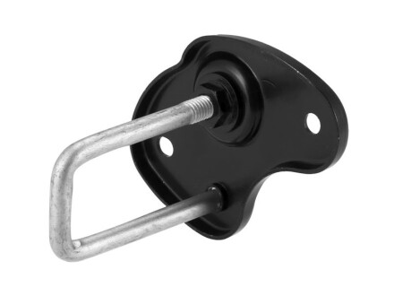 Петля замка передней двери - ((51237473707)) BMW 51237473707