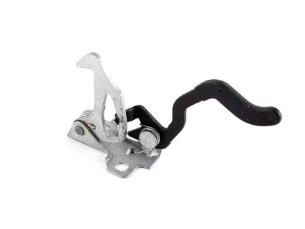 Крюк замка Капоту E39 - BMW 51238172164