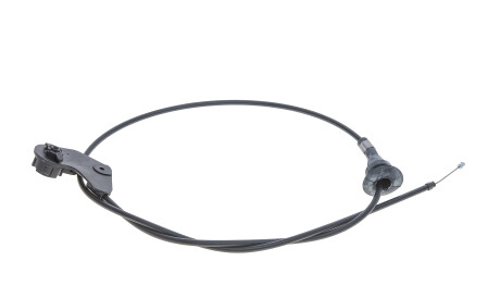 Фото 2 - Капот (кузов) BMW 51238176595