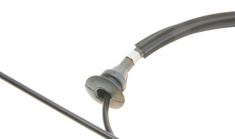 Фото 3 - Капот (кузов) BMW 51238402615