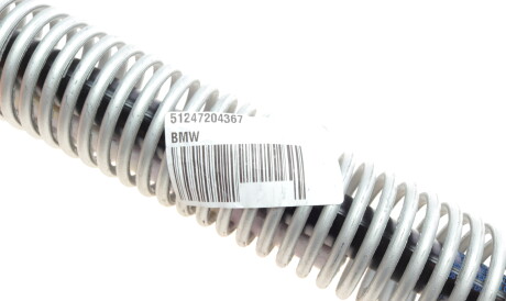 Фото 2 - Амортизатор капоту BMW 51247204367