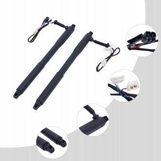 Фото 3 - Амортизатор капоту BMW 51247332696