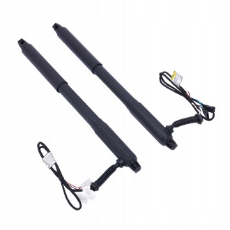 Фото 4 - Амортизатор капоту BMW 51247332696