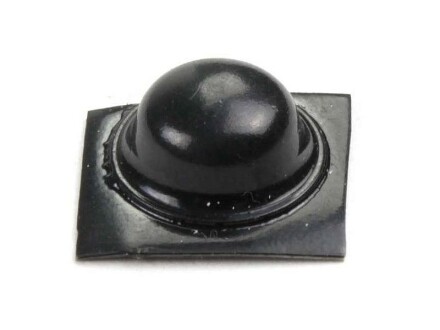 Буфер гумовий зд скла D = 11.1 F10/R55 - BMW 51311925433