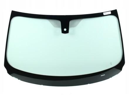 Лобовое стекло зелное hud - BMW 51317292400