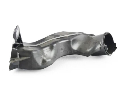 Щиток водовідвідний L F39/F57 - BMW 51317355437