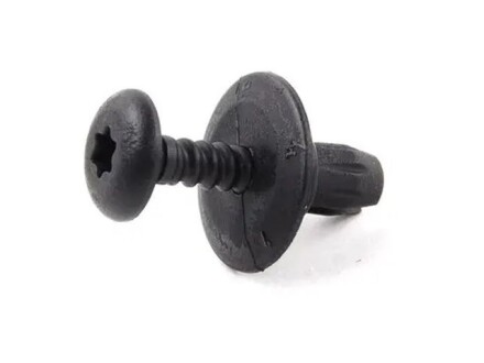 Заклепка пластикова розпірна L=14 мм E60 - BMW 51418238532