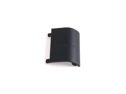 Кришка роз`єму діагностики E65 - BMW 51439111662