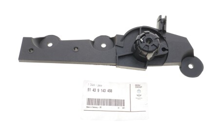 Фото 2 - Автозапчасть BMW 51439143458