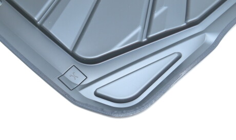 Фото 2 - Автозапчастина BMW 51472286007