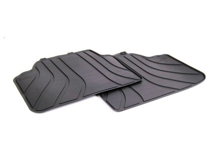 Комплект килимків ORIGINAL 51 47 2 336 599 - BMW 51472336599