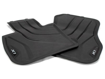 Килимки салону пд F48 - BMW 51472365853 (фото 1)