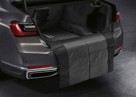 Фото товара Автозапчасть BMW 51472407204 : Купить на tto.com.ua