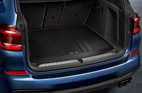 Фото 2 - Автозапчасть BMW 51 47 2 450 516 (51472450516)