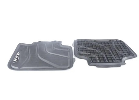 Комплект килимків ORIGINAL 51 47 2 452 204 - BMW 51472452204