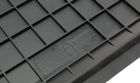 Фото 2 - Автозапчастина BMW 51472458552