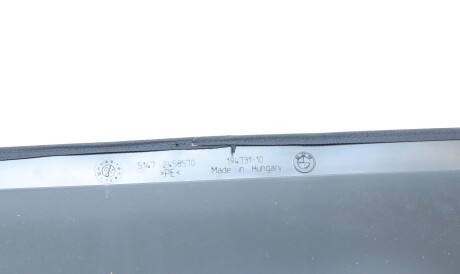 Фото 2 - Автозапчасть BMW 51472458570