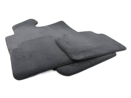 Килимки салону к-кт 4 шт F30 - BMW 51477426317