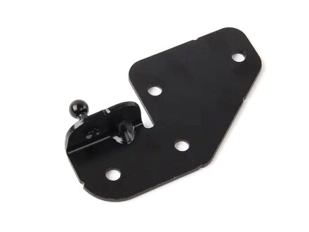 Кронштейн амортизатора багажнику F11/F15/E70 - BMW 51479138212